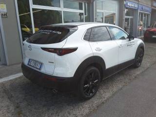 MAZDA CX-30 usata, con Sedili riscaldati
