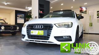 AUDI A3 Sportback usata 31