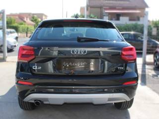 AUDI Q2 usata, con Autoradio