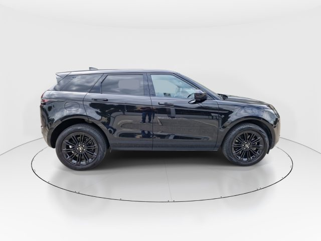 LAND ROVER Range Rover Evoque usata, con Autoradio