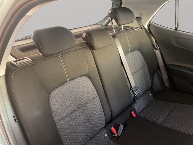 KIA Picanto usata, con Airbag testa