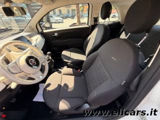 FIAT 500 usata, con Alzacristalli elettrici