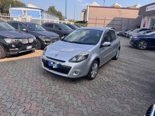 RENAULT Clio usata, con Airbag laterali