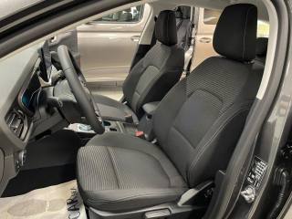 FORD Focus usata, con Fari LED