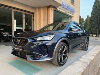CUPRA Formentor 2.0 TDI 150 CV 4Drive DSG