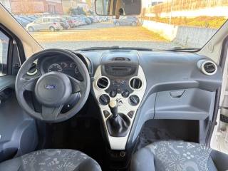 FORD Ka+ usata, con Marmitta catalitica