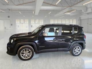 JEEP Renegade usata, con Climatizzatore