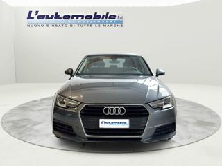 AUDI A4 usata, con Airbag laterali