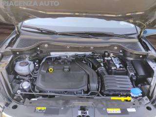 SKODA Karoq usata, con ESP