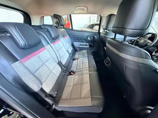 CITROEN C5 Aircross usata, con Chiusura centralizzata