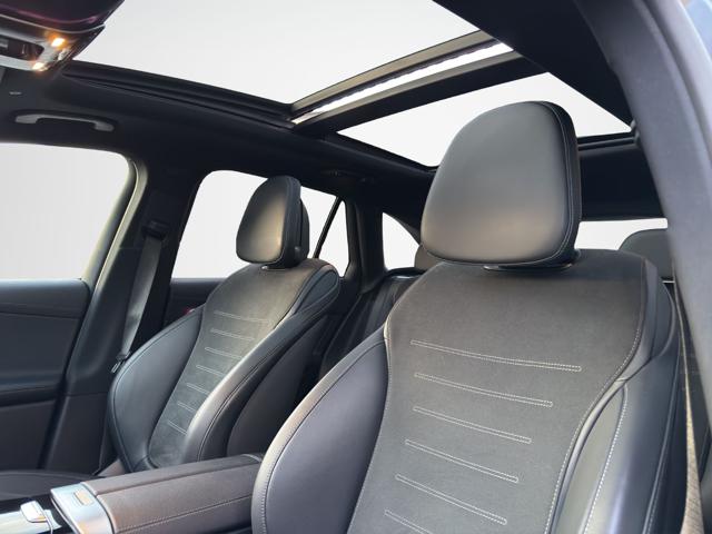 MERCEDES-BENZ GLC 220 usata, con Boardcomputer
