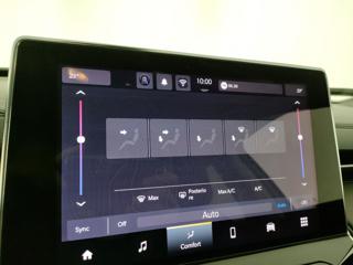 JEEP Compass usata, con Immobilizzatore elettronico