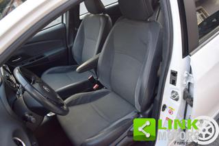 TOYOTA Yaris usata, con Climatizzatore