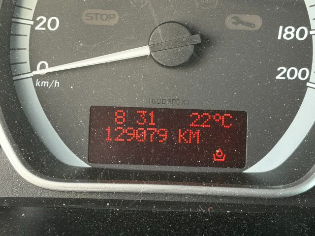 MERCEDES-BENZ Citan usata, con Controllo trazione