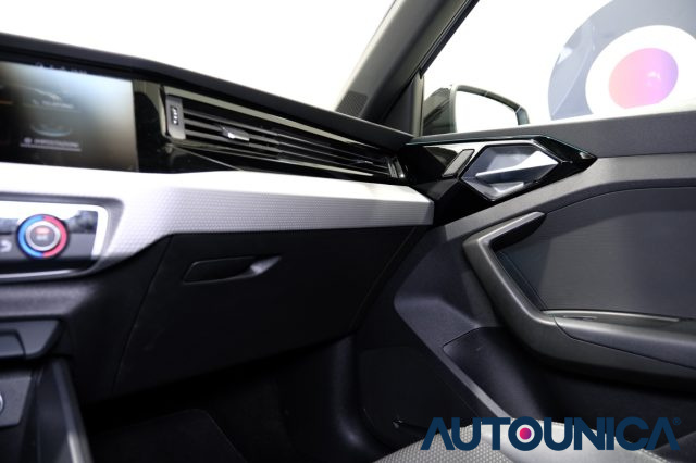 AUDI A1 usata, con Sistema di chiamata d