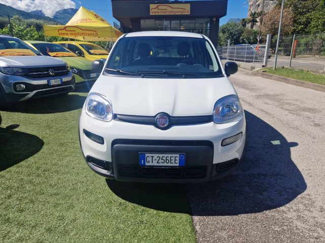 FIAT Panda usata, con Chiusura centralizzata