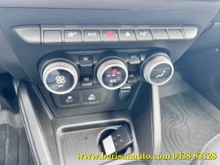 DACIA Duster usata, con ESP