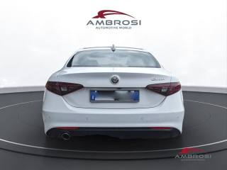 ALFA ROMEO Giulia usata 7