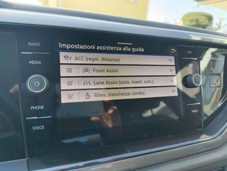 VOLKSWAGEN Polo usata, con Chiusura centralizzata