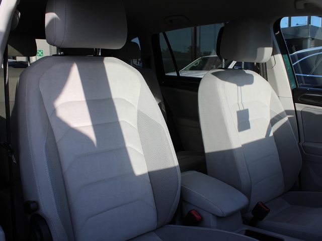 VOLKSWAGEN Tiguan Allspace usata, con ESP