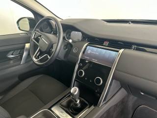 LAND ROVER Discovery Sport usata 9