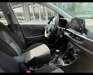 KIA Picanto usata 5