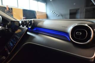 MERCEDES-BENZ C 300 usata 74