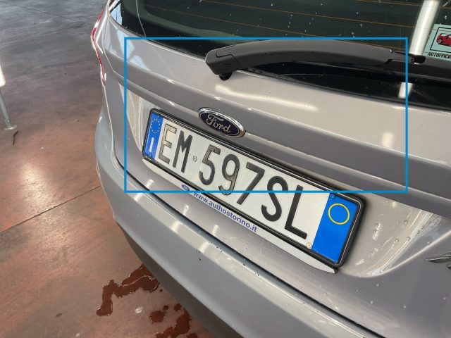 FORD Fiesta usata 39