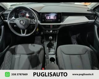 SKODA Kamiq usata, con Chiusura centralizzata