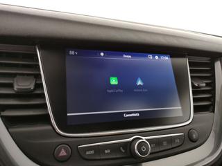 OPEL Grandland X usata, con Controllo trazione