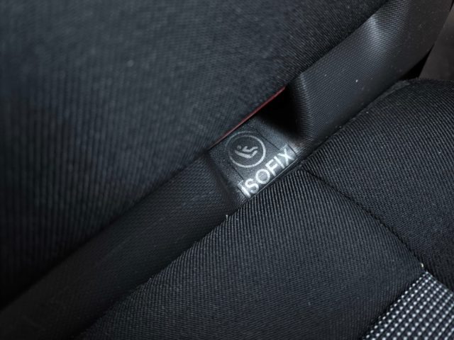 RENAULT Twingo usata 11
