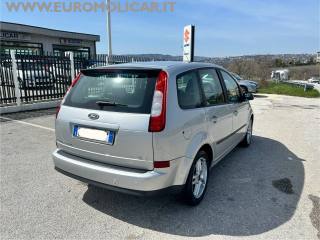 FORD Focus C-Max usata, con Climatizzatore