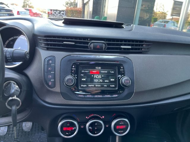 ALFA ROMEO Giulietta usata, con Chiusura centralizzata