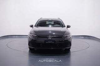 VOLKSWAGEN Golf Variant usata, con Airbag