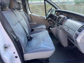 RENAULT Trafic usata, con Specchietti laterali elettrici