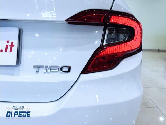 FIAT Tipo usata, con Cruise Control