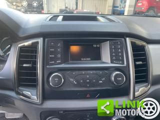 FORD Ranger usata, con Fendinebbia