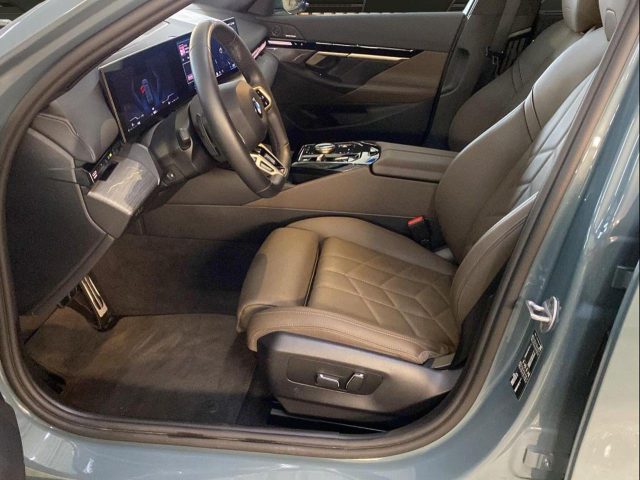 BMW 520 usata, con Alzacristalli elettrici