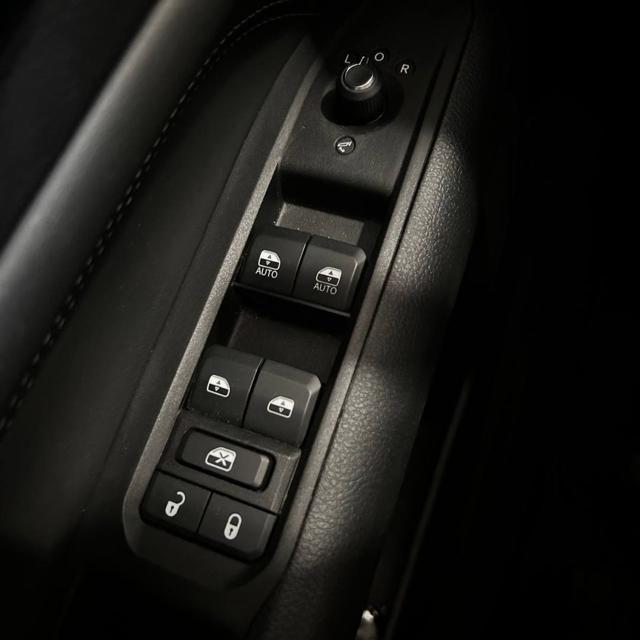 JEEP Compass usata, con Chiusura centralizzata telecomandata