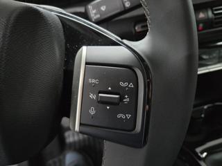 CITROEN C3 usata, con Airbag