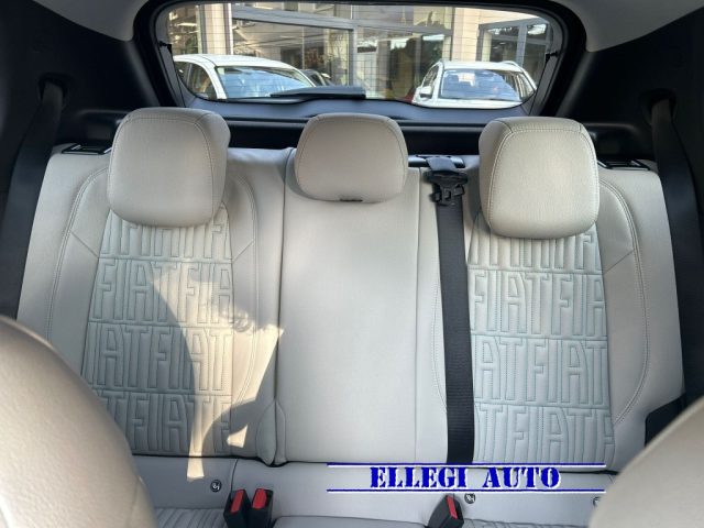 FIAT 600 usata, con Sedile posteriore sdoppiato