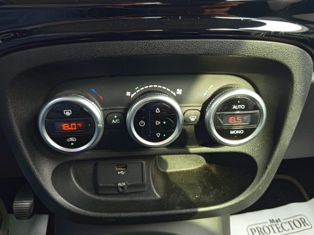 FIAT 500L usata, con Fendinebbia