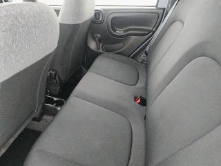 FIAT Panda usata, con Immobilizzatore elettronico