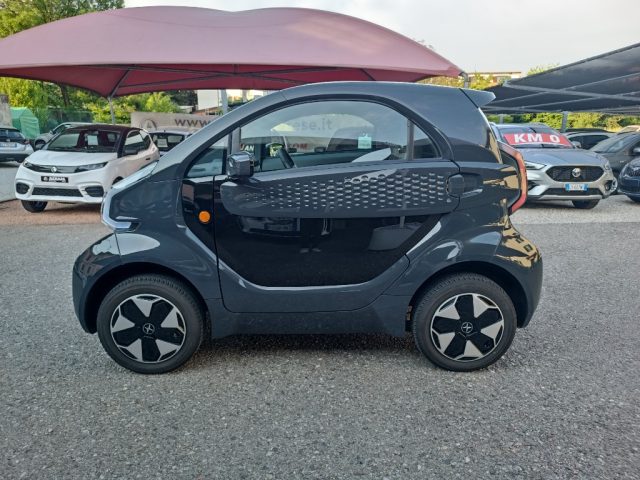 XEV Yoyo usata, con Chiusura centralizzata