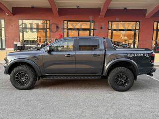FORD Ranger Raptor usata, con Airbag laterali