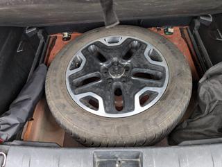 JEEP Renegade usata, con Regolazione elettrica sedili