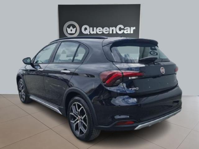 FIAT Tipo usata, con Boardcomputer
