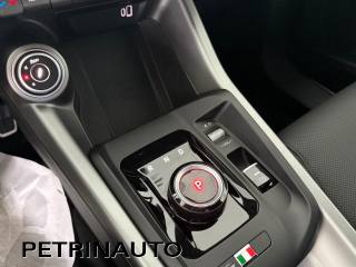 ALFA ROMEO Tonale usata, con Sedile posteriore sdoppiato