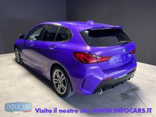 BMW 118 usata, con Airbag