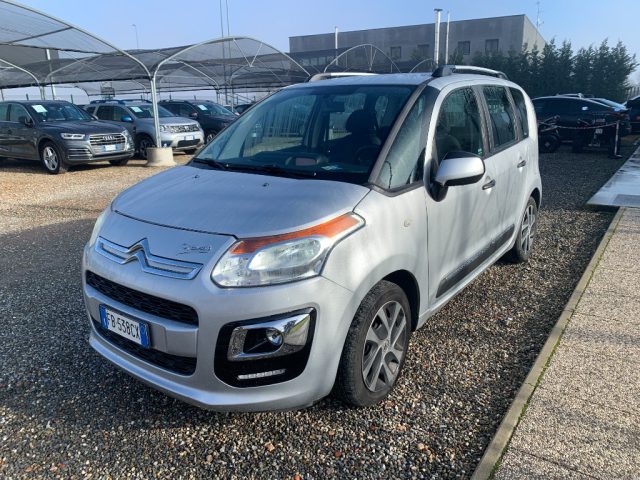 CITROEN C3 Picasso usata, con ABS